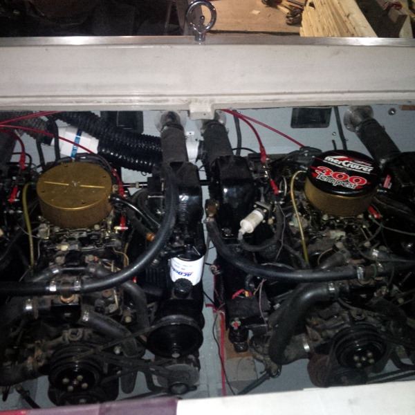 Chris Craft Stinger Top Speed Chris Craft Stinger Top Speed